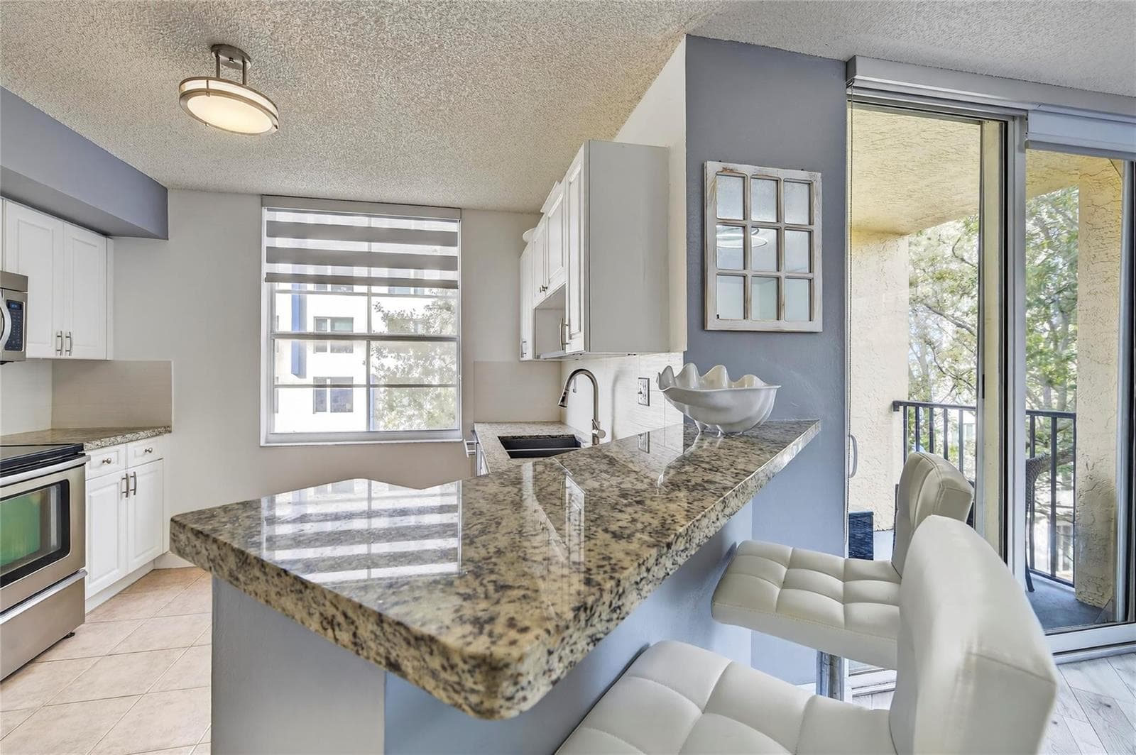 Updated Kitchen