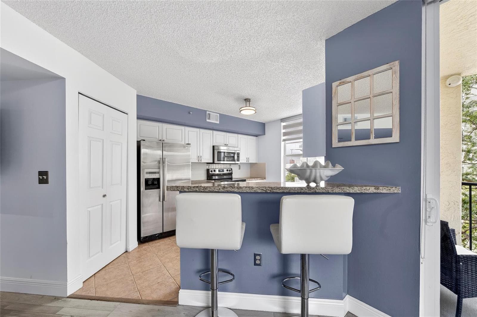Updated Kitchen