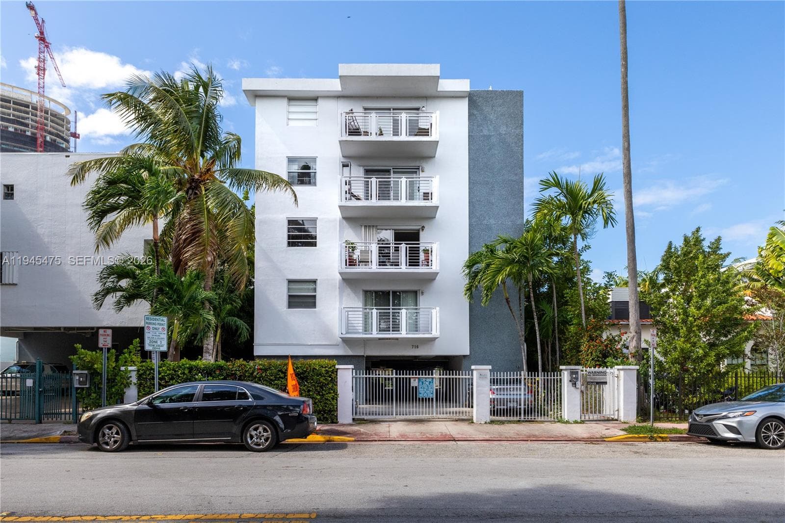 MICHIGAN TOWERS CONDO · #402 in Miami Beach - Photo 22