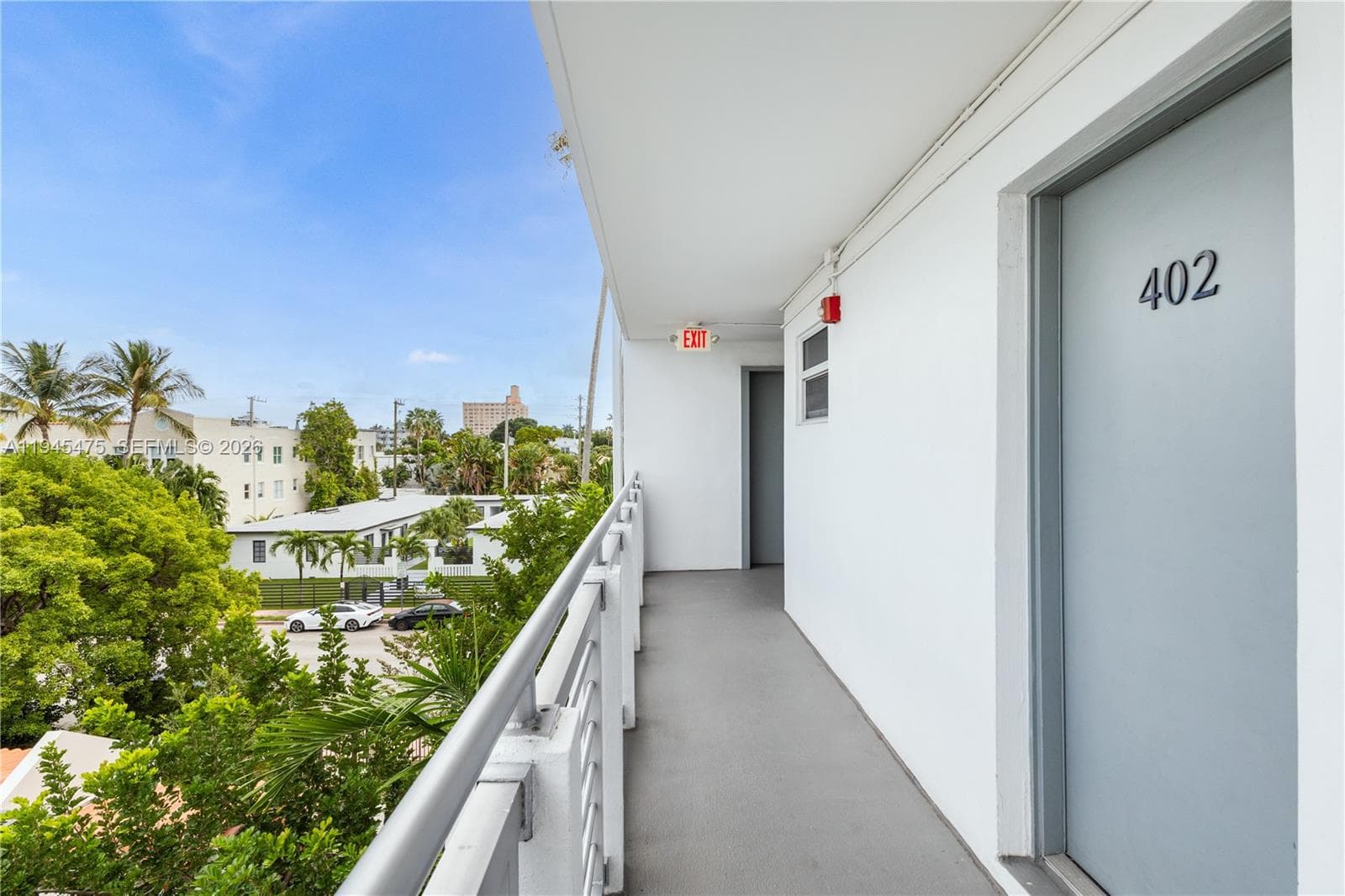MICHIGAN TOWERS CONDO · #402 in Miami Beach - Photo 20