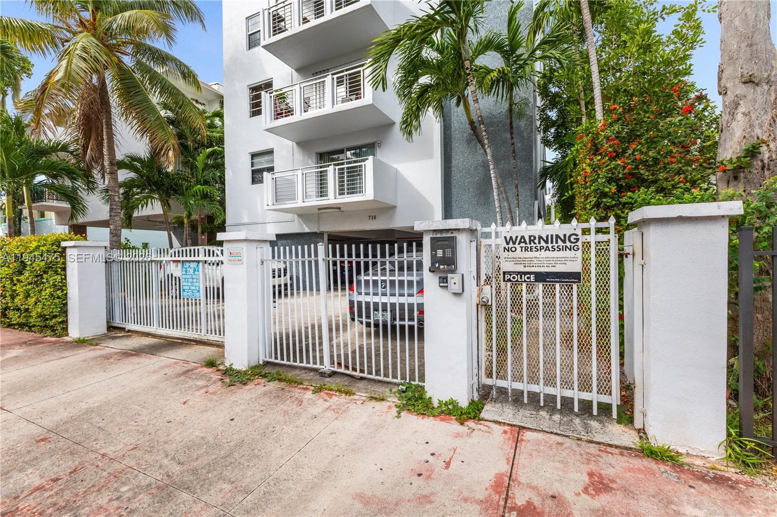 MICHIGAN TOWERS CONDO · #402 in Miami Beach - Photo 18