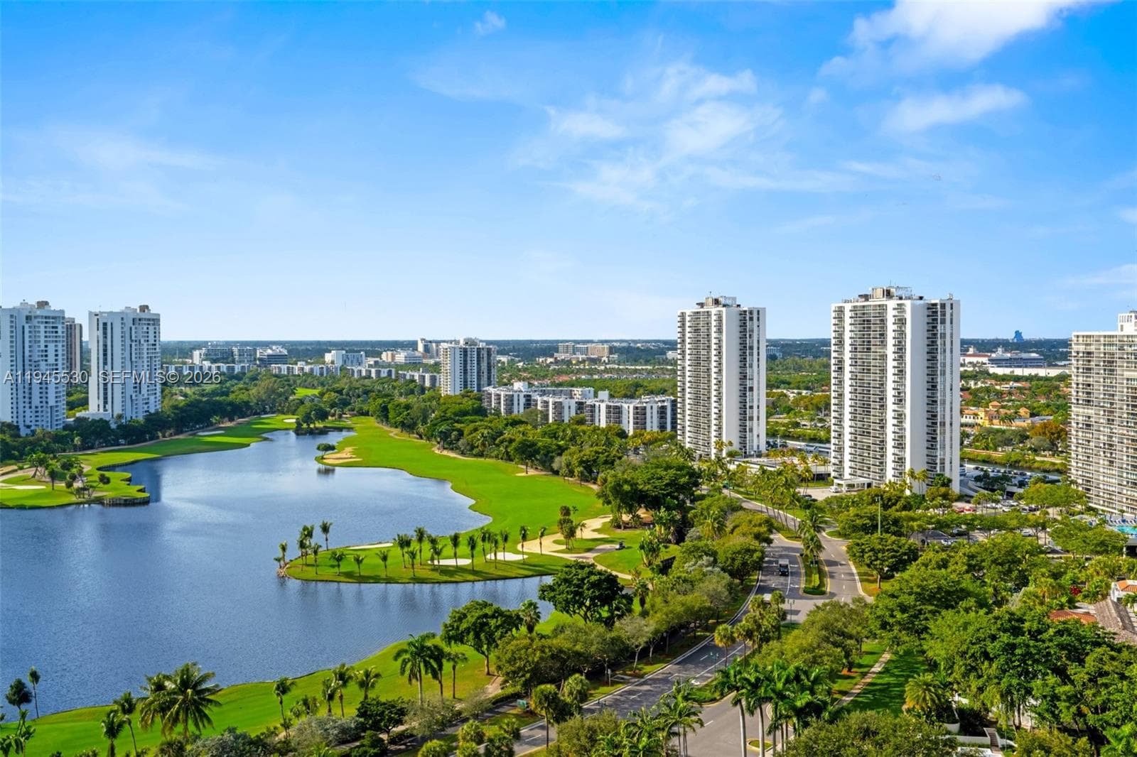 TERRACES NORTH TURNBERRY · #2202 in Aventura - Photo 22