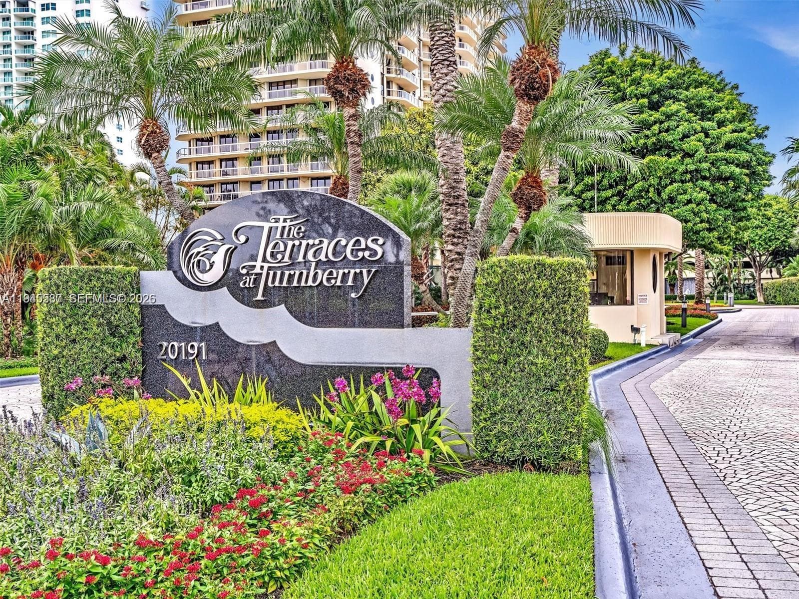 TERRACES NORTH TURNBERRY · #2202 in Aventura - Photo 24