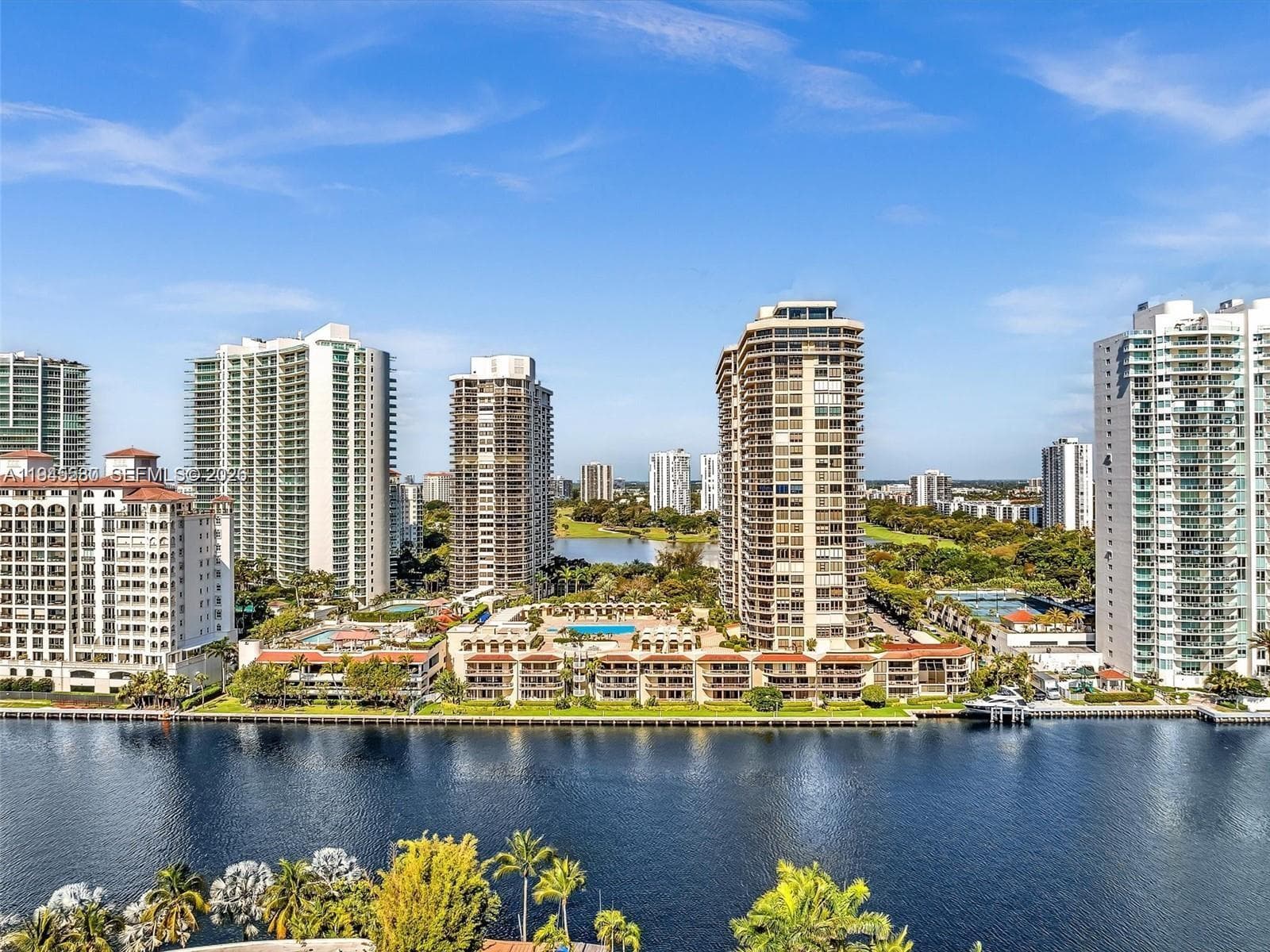 TERRACES NORTH TURNBERRY · #2202 in Aventura - Photo 29