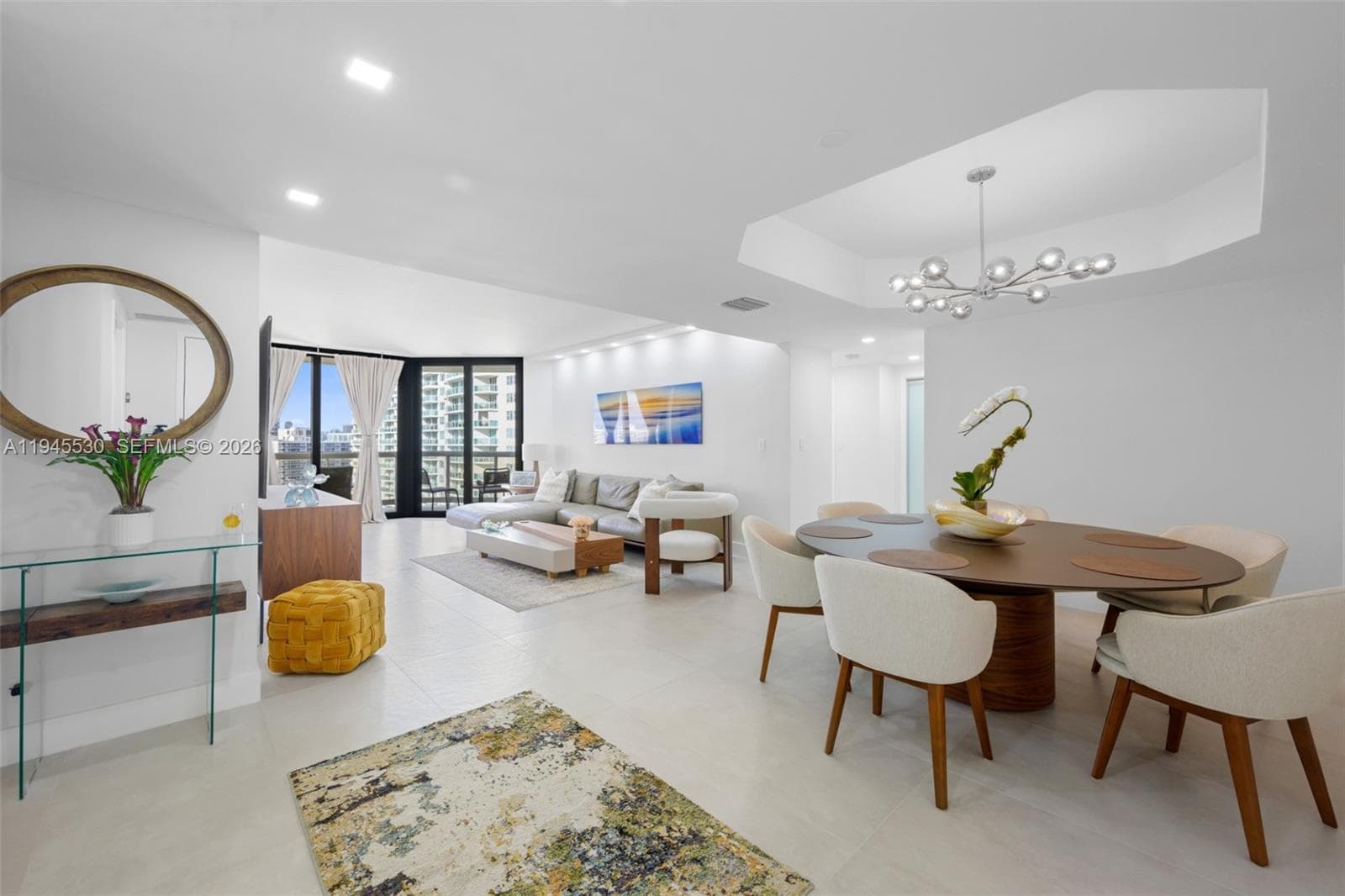 TERRACES NORTH TURNBERRY · #2202 in Aventura - Photo 4