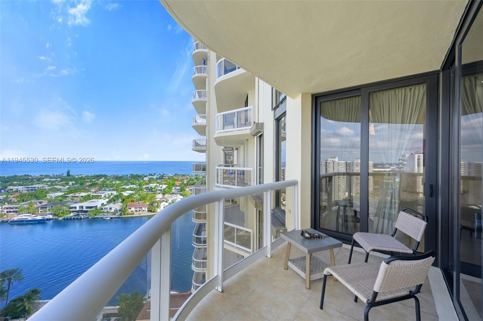 TERRACES NORTH TURNBERRY · #2202 in Aventura - Photo 21