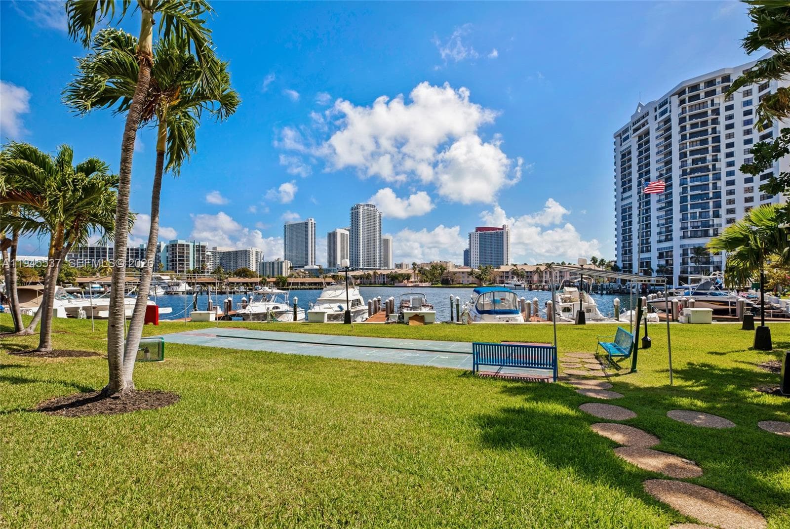 OLYMPUS CONDO · #212 in Hallandale Beach - Photo 42