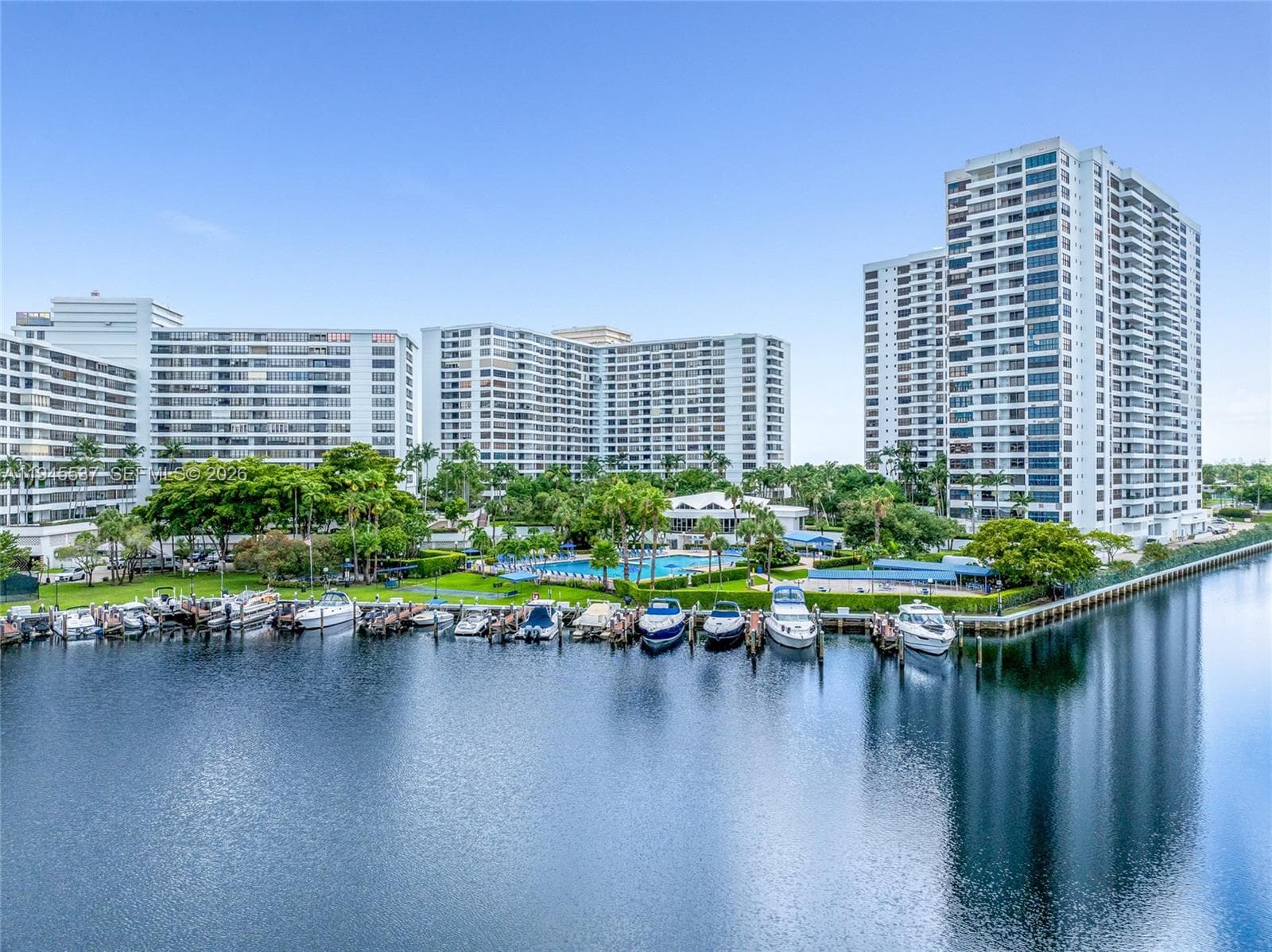 OLYMPUS CONDO · #212 in Hallandale Beach - Photo 57