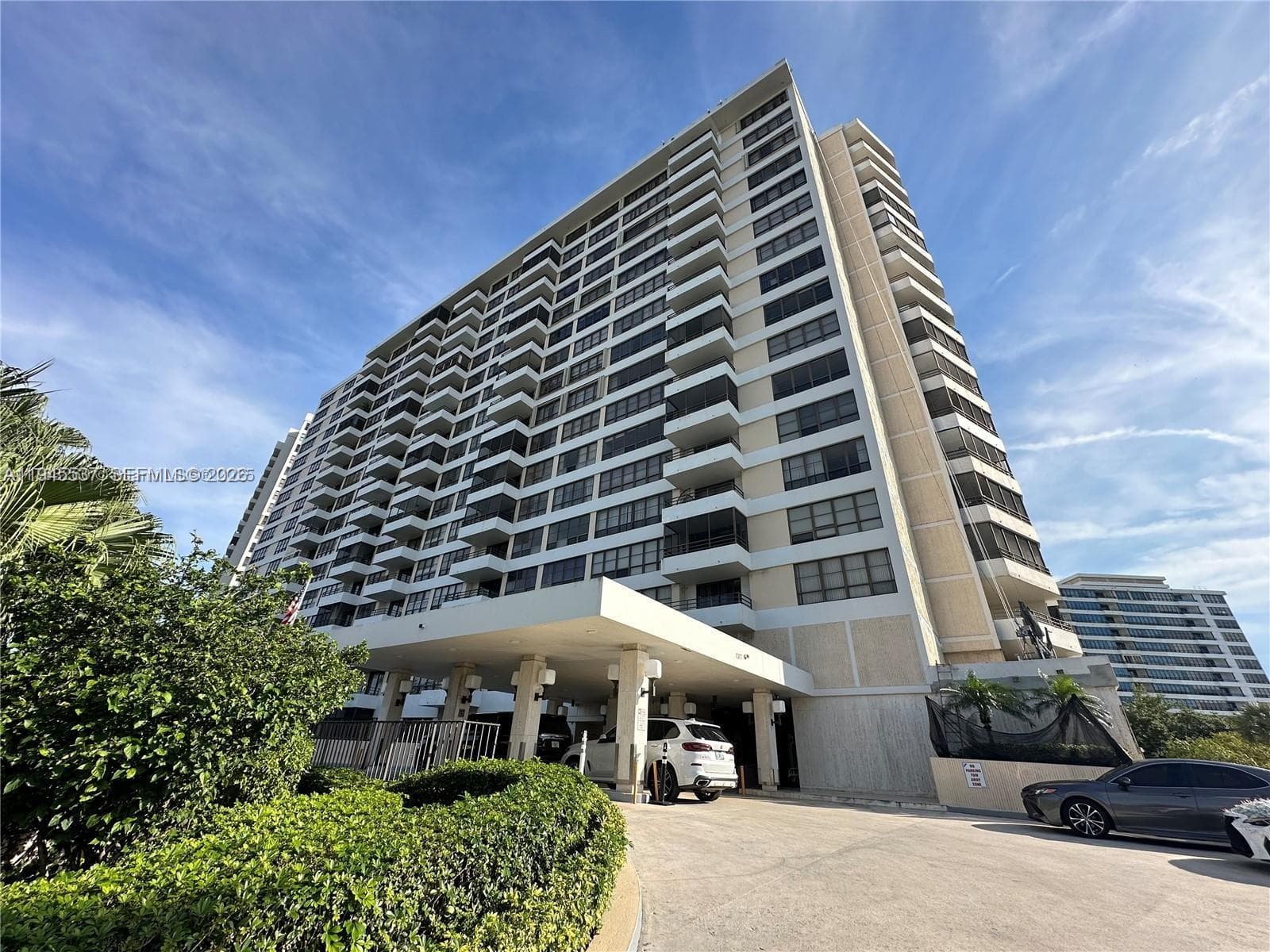 OLYMPUS CONDO · #212 in Hallandale Beach - Photo 1