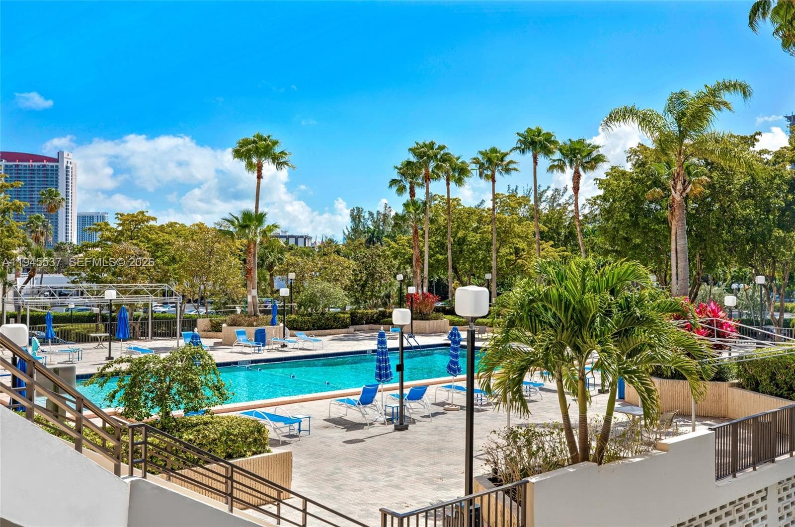 OLYMPUS CONDO · #212 in Hallandale Beach - Photo 34