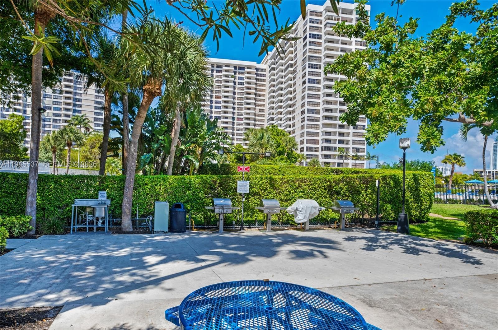 OLYMPUS CONDO · #212 in Hallandale Beach - Photo 41