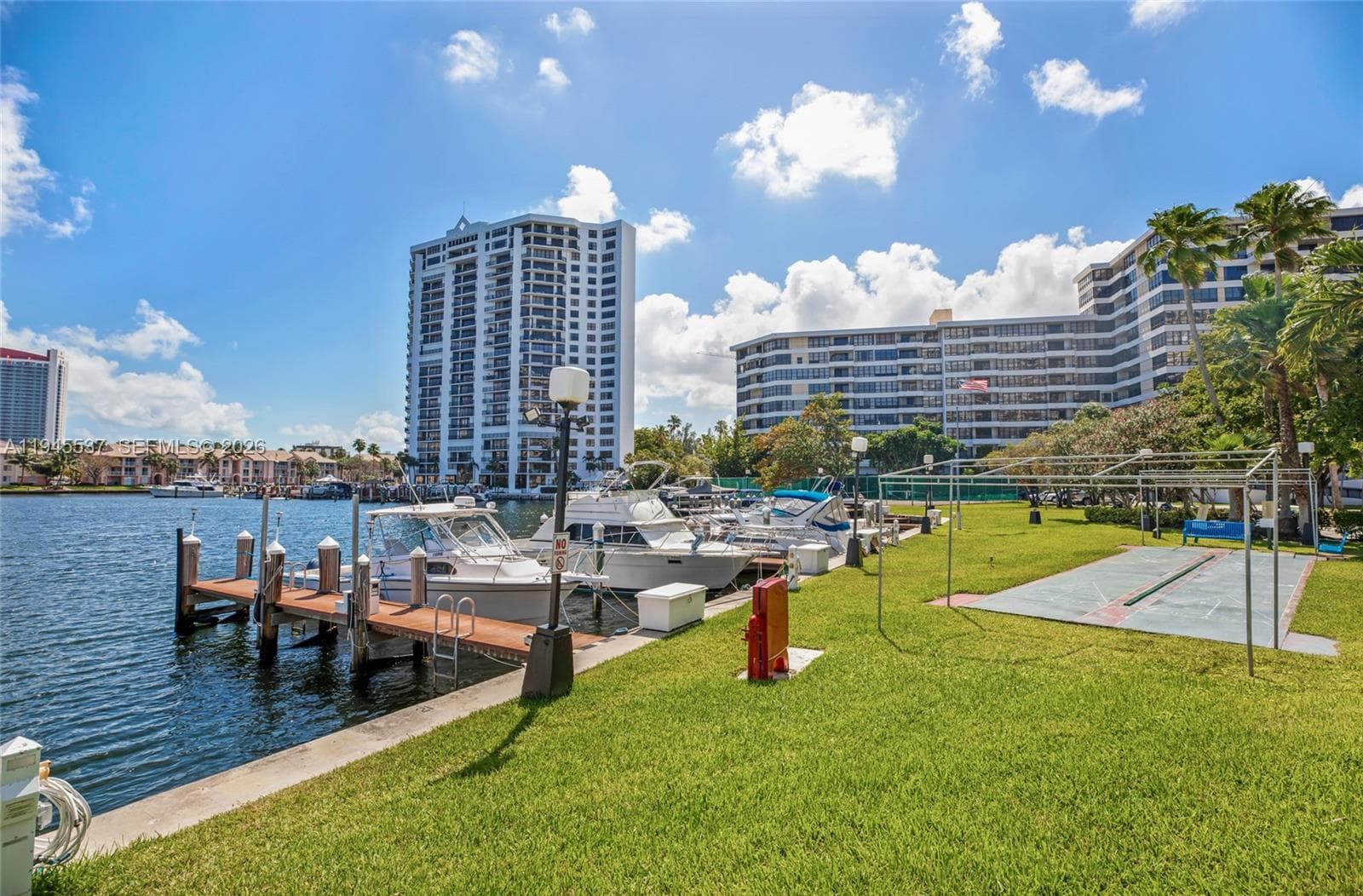 OLYMPUS CONDO · #212 in Hallandale Beach - Photo 50