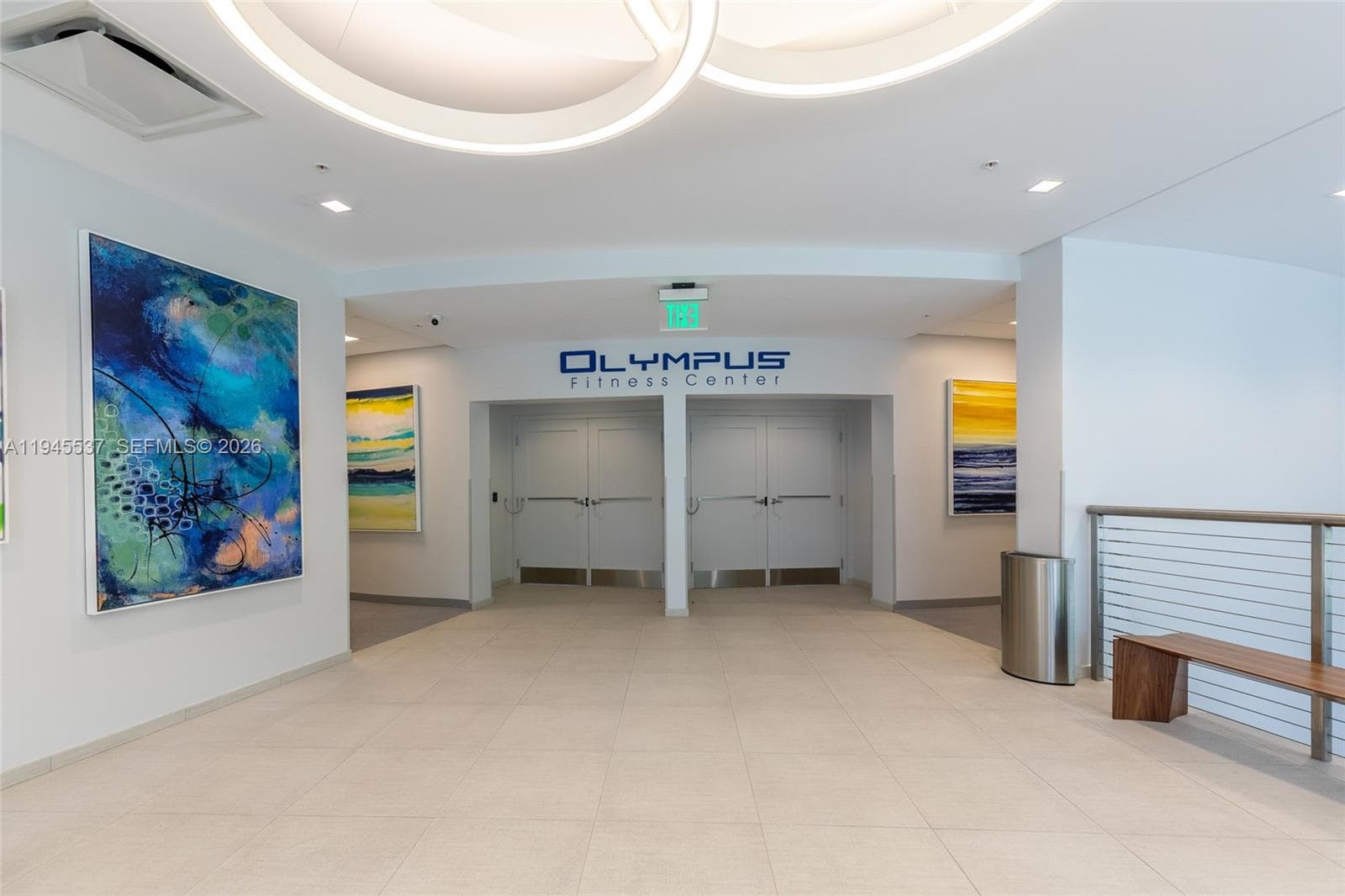 OLYMPUS CONDO · #212 in Hallandale Beach - Photo 44