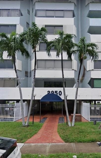 CORAL WAY TOWERS CONDO · #3A in Miami - Photo 1