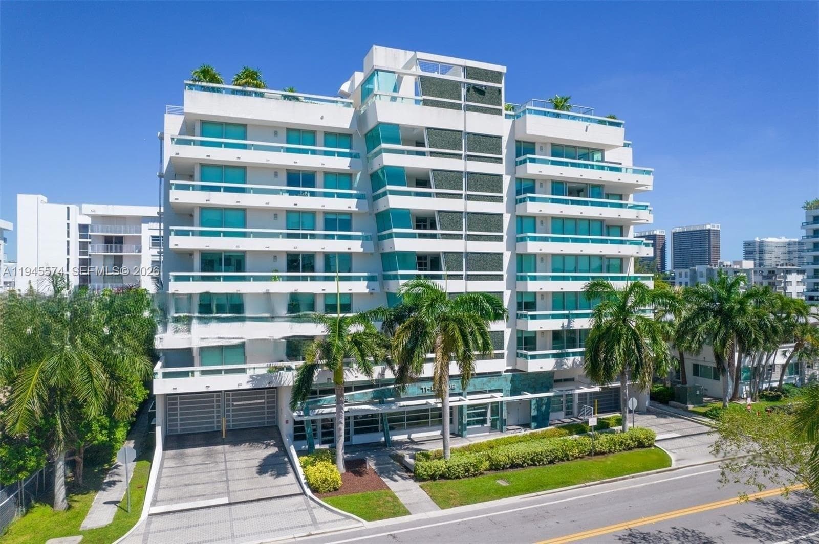 BAY HARBOR CLUB CONDO · #804 in Bay Harbor Islands - Photo 13