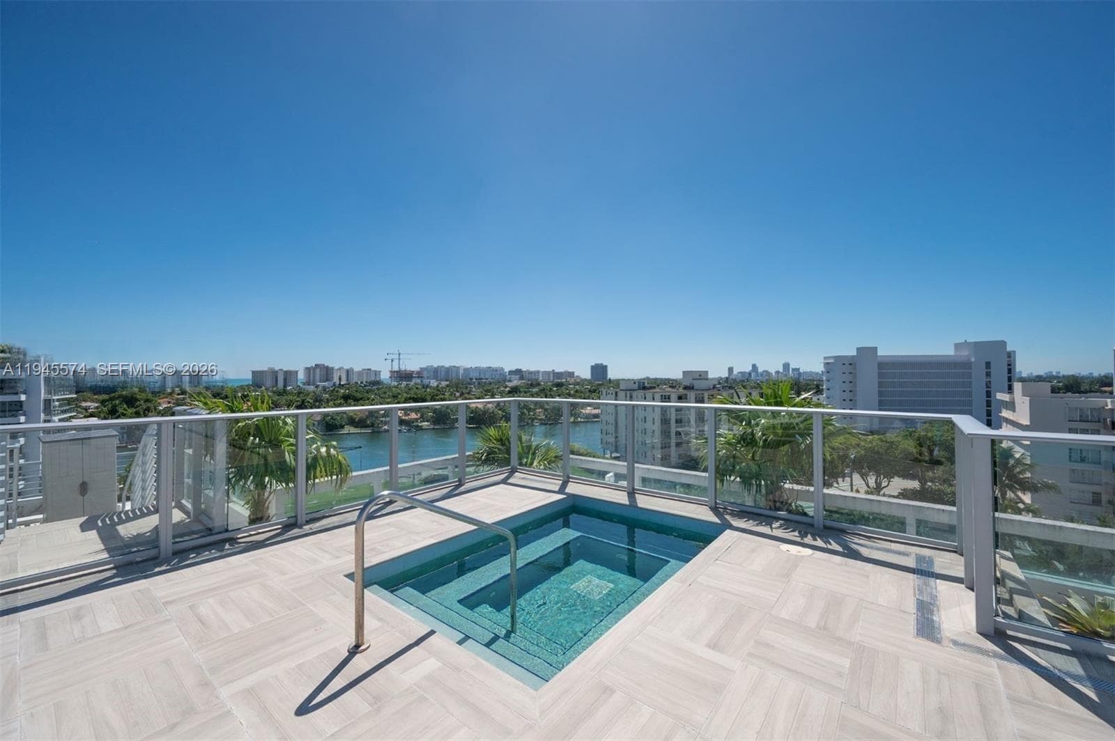 BAY HARBOR CLUB CONDO · #804 in Bay Harbor Islands - Photo 17