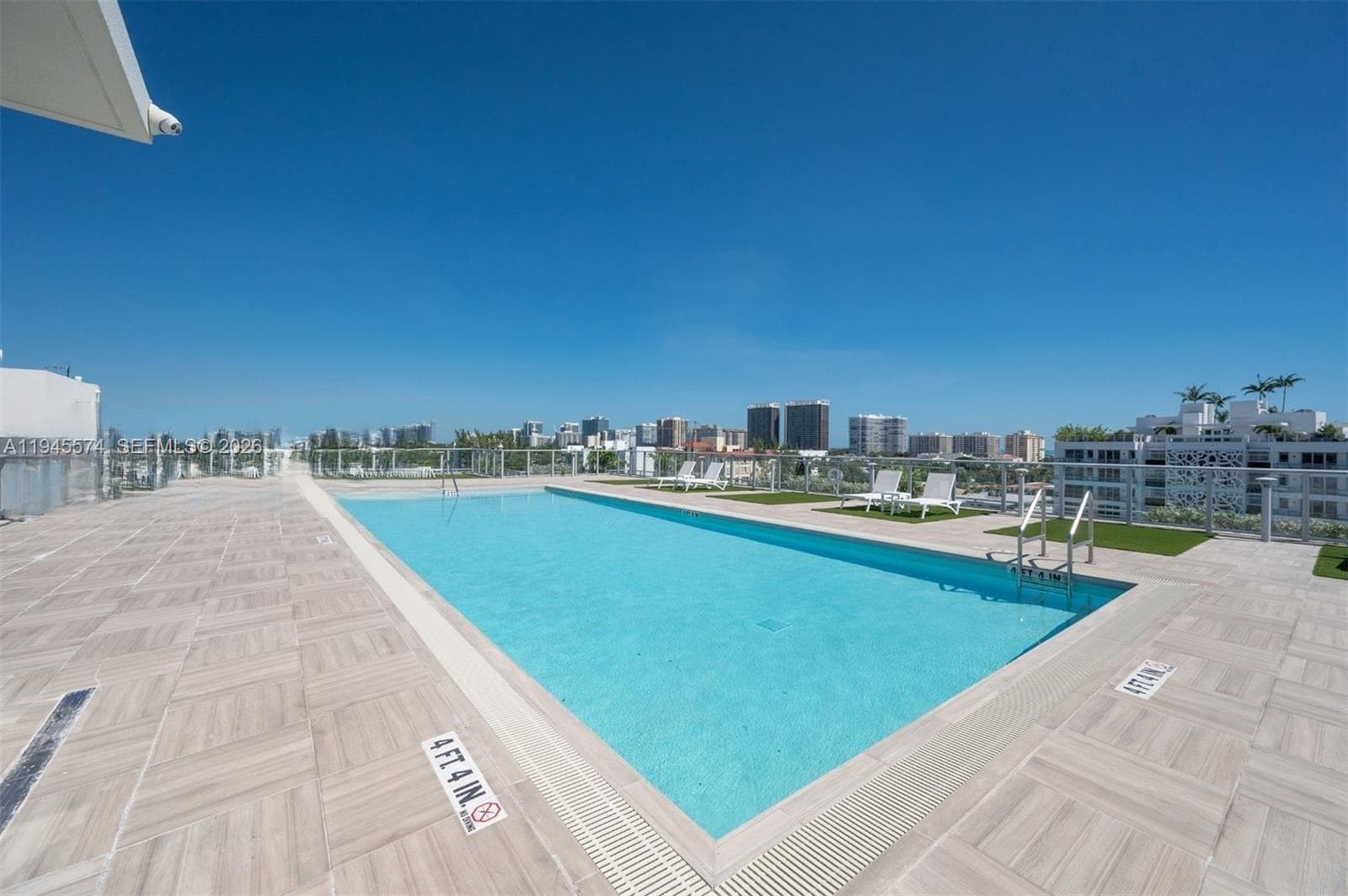 BAY HARBOR CLUB CONDO · #804 in Bay Harbor Islands - Photo 16