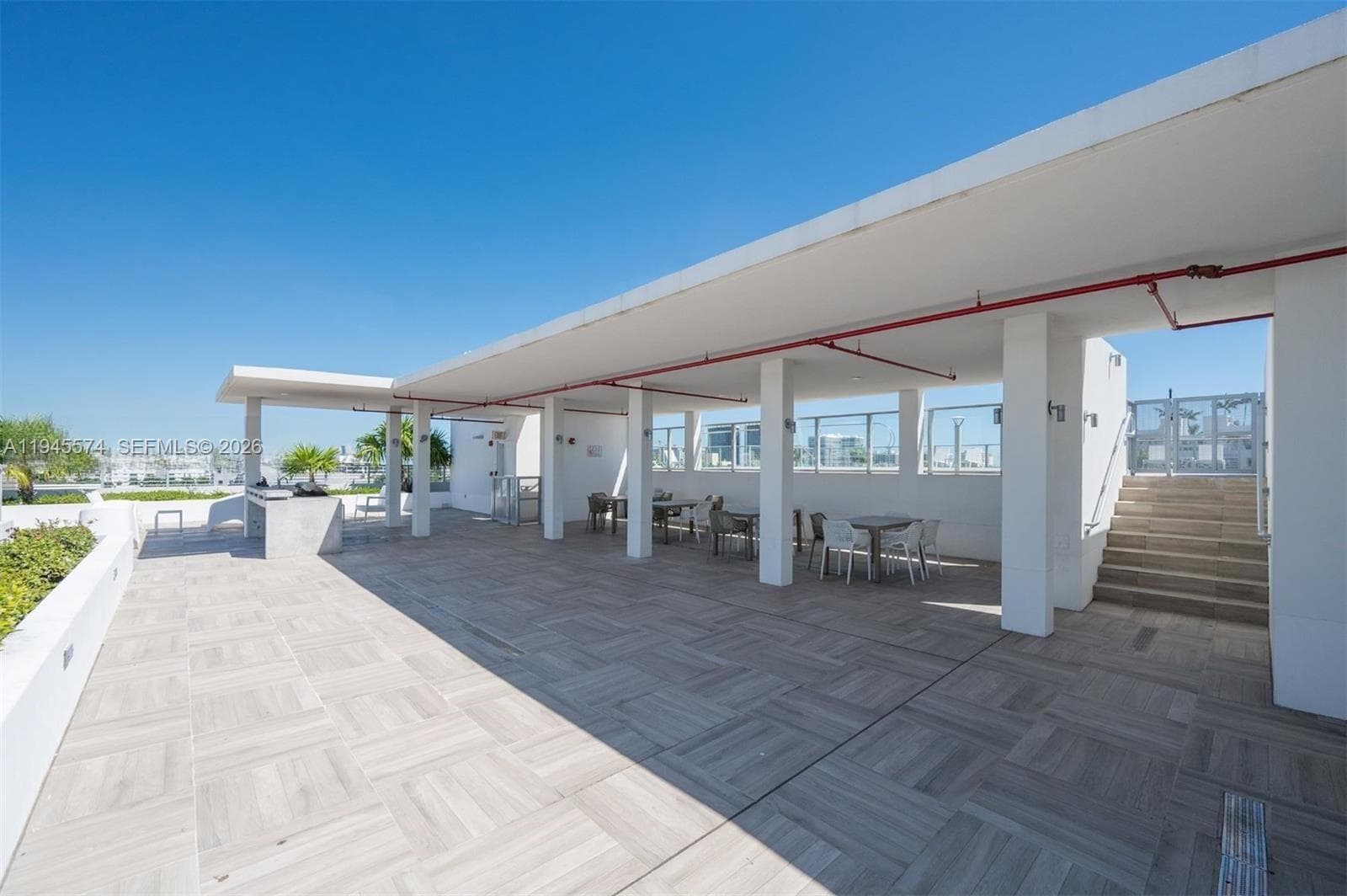 BAY HARBOR CLUB CONDO · #804 in Bay Harbor Islands - Photo 15