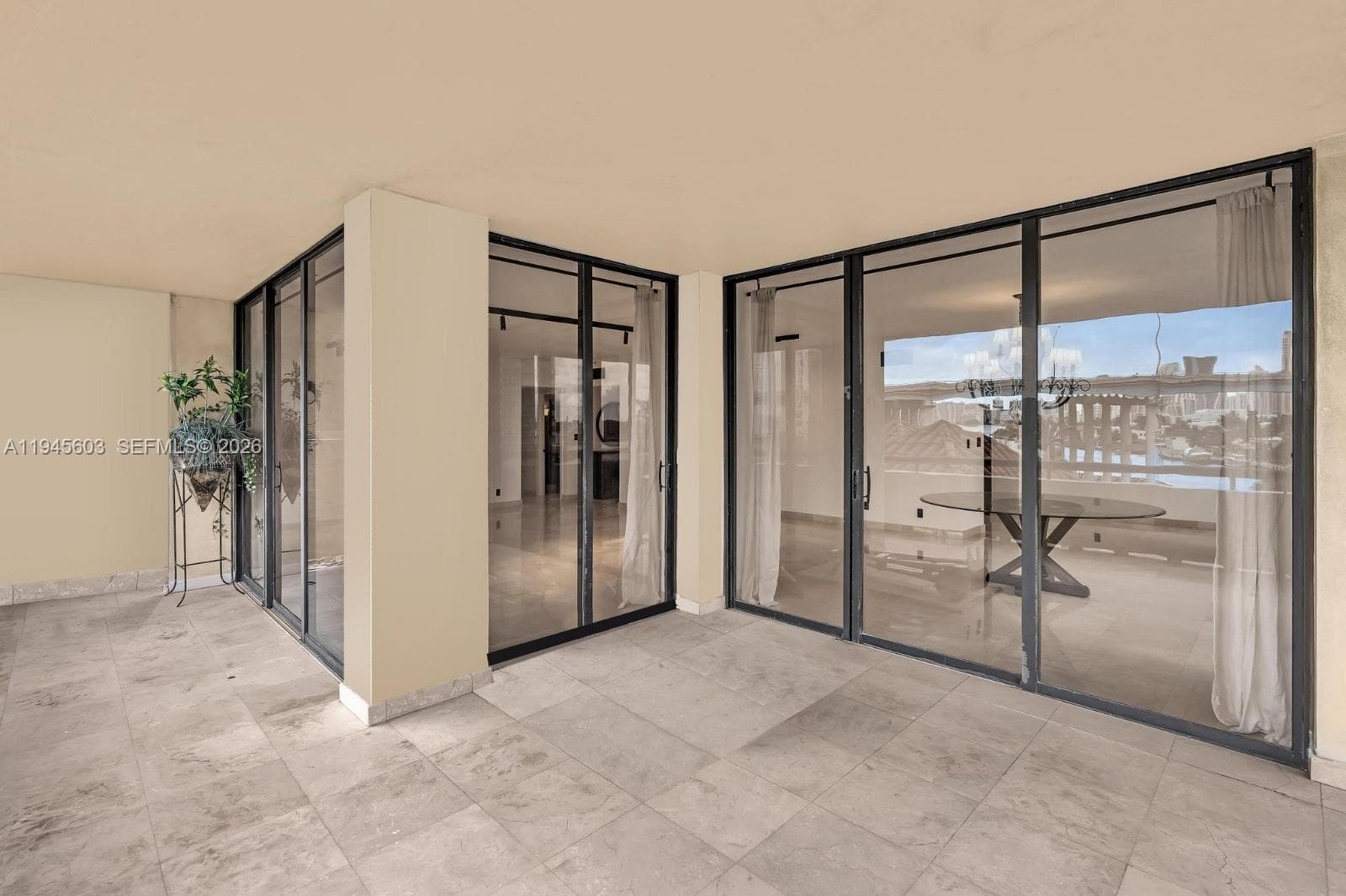 TURNBERRY TOWERS CONDO · #3J in Aventura - Photo 10