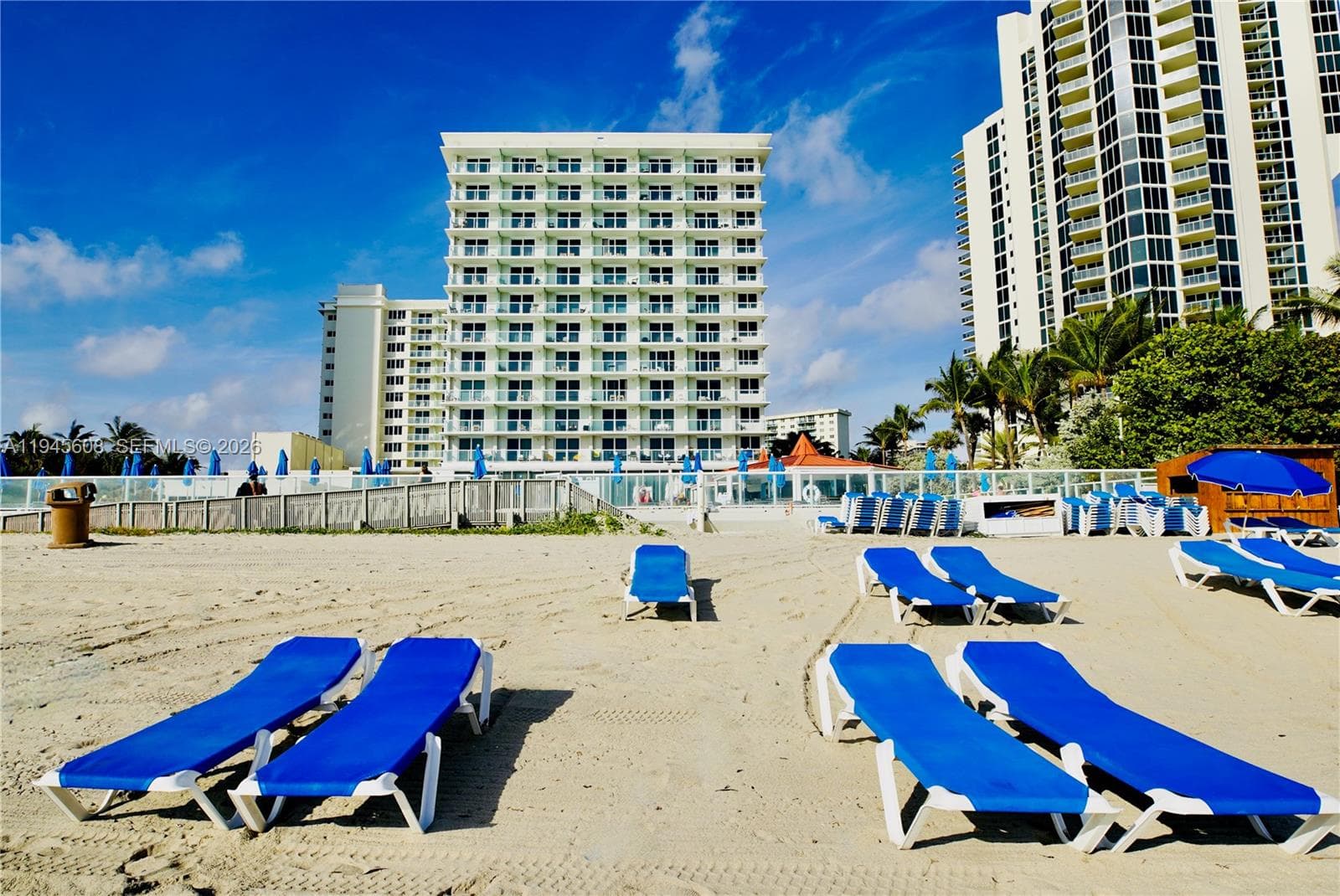 Aventura Beach Club · #726 in Sunny Isles Beach - Photo 2