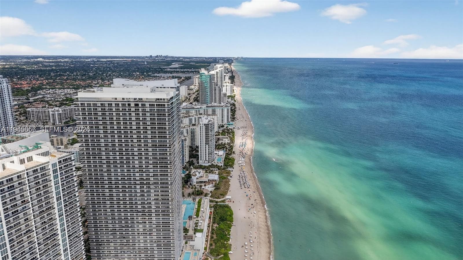 DORSEY ARMS CONDO · #104 in Hallandale Beach - Photo 17
