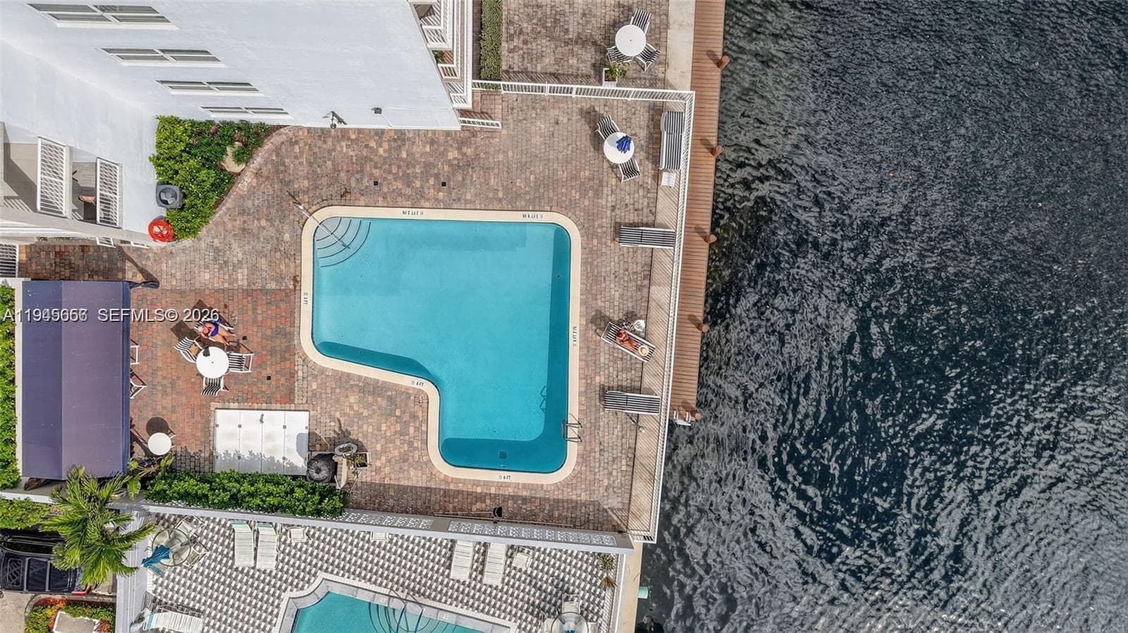 DORSEY ARMS CONDO · #104 in Hallandale Beach - Photo 14