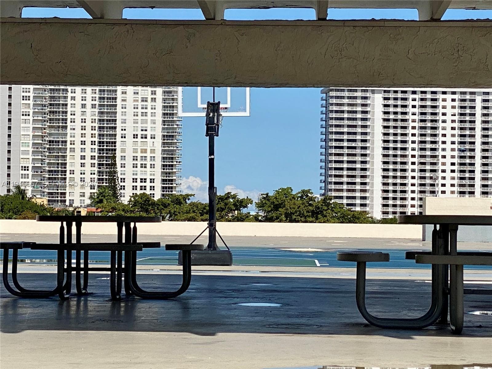 PLAZA OF AMERICAS CONDO P · #304 in Sunny Isles Beach - Photo 42