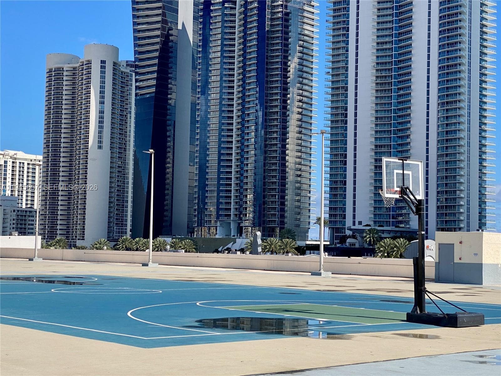 PLAZA OF AMERICAS CONDO P · #304 in Sunny Isles Beach - Photo 47