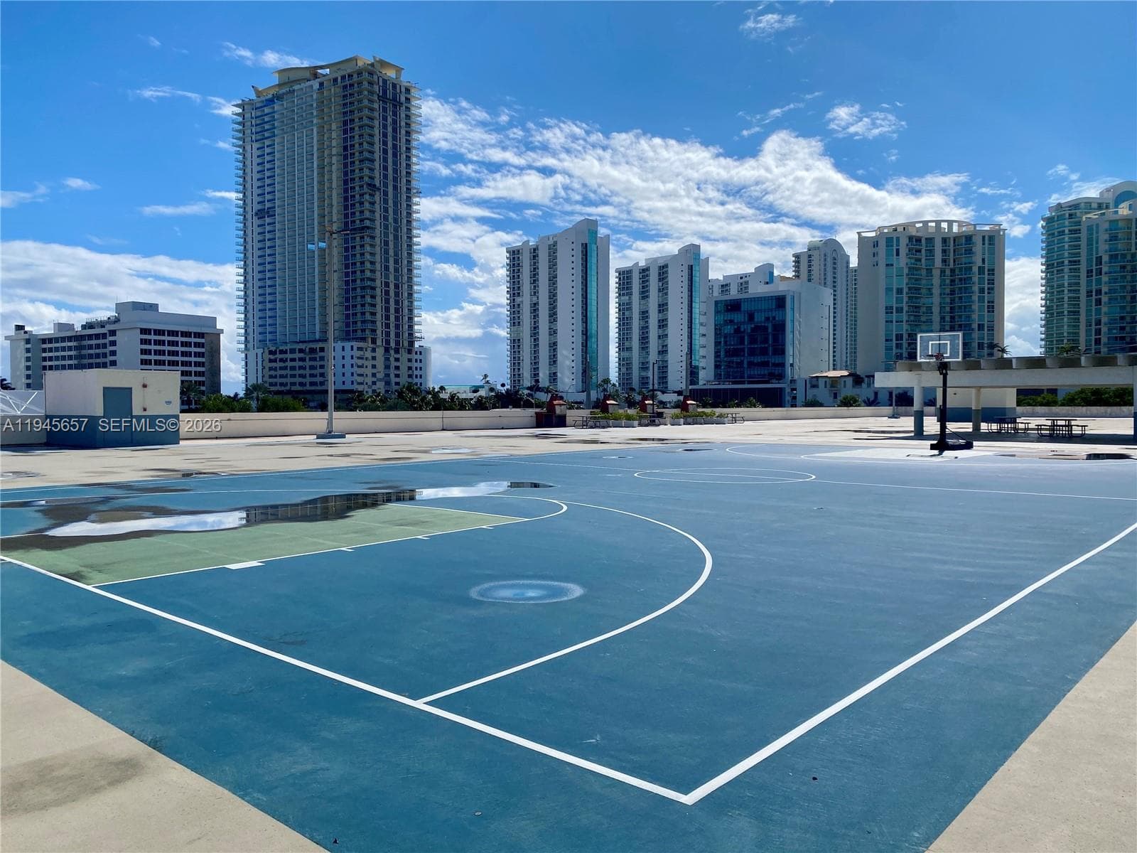 PLAZA OF AMERICAS CONDO P · #304 in Sunny Isles Beach - Photo 40