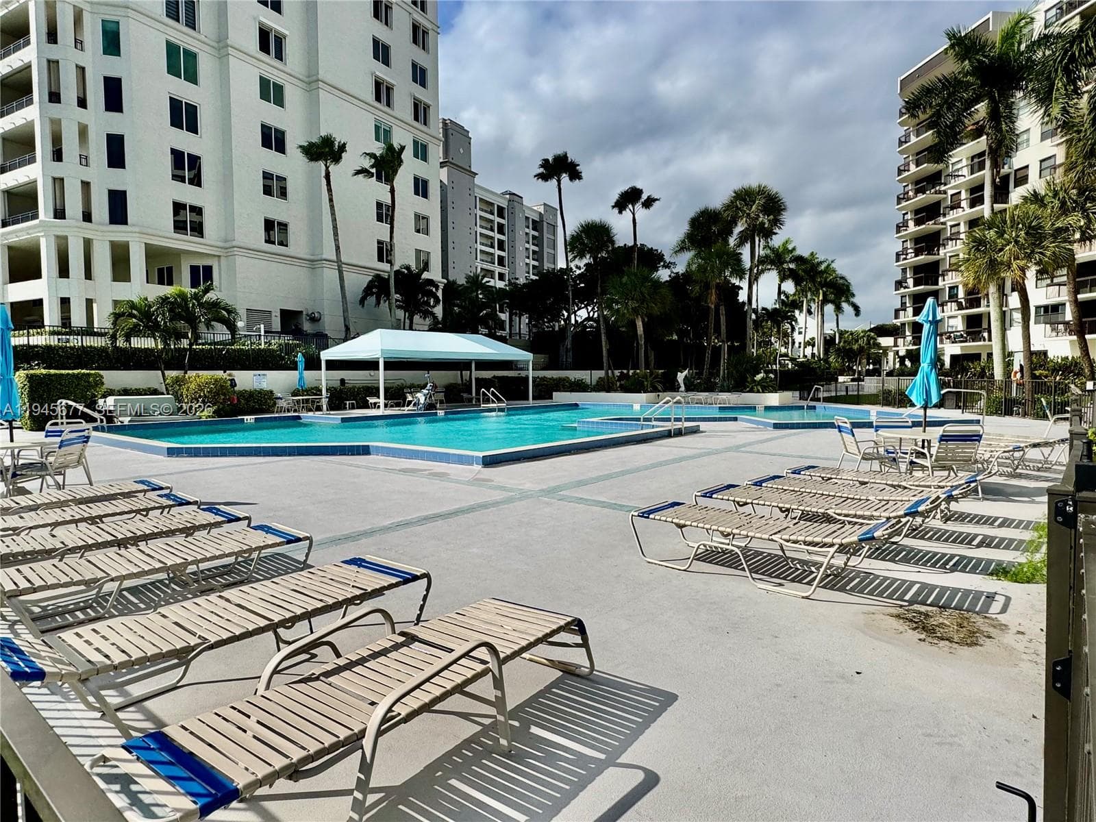 Voyager Condo · #814 in Pompano Beach - Photo 30