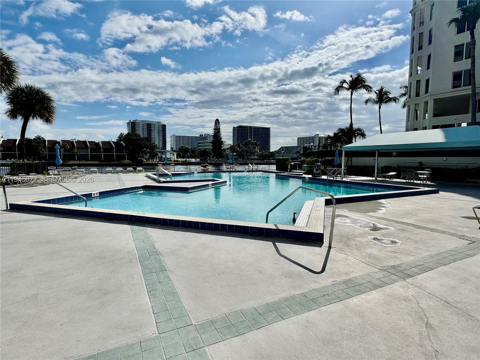 Voyager Condo · #814 in Pompano Beach - Photo 29