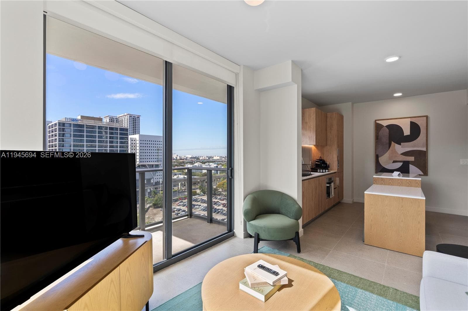 The Crosby Miami Worldcenter · #1601 in Miami - Photo 6