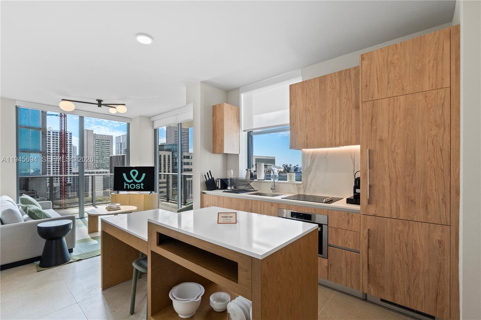 The Crosby Miami Worldcenter · #1601 in Miami - Photo 15