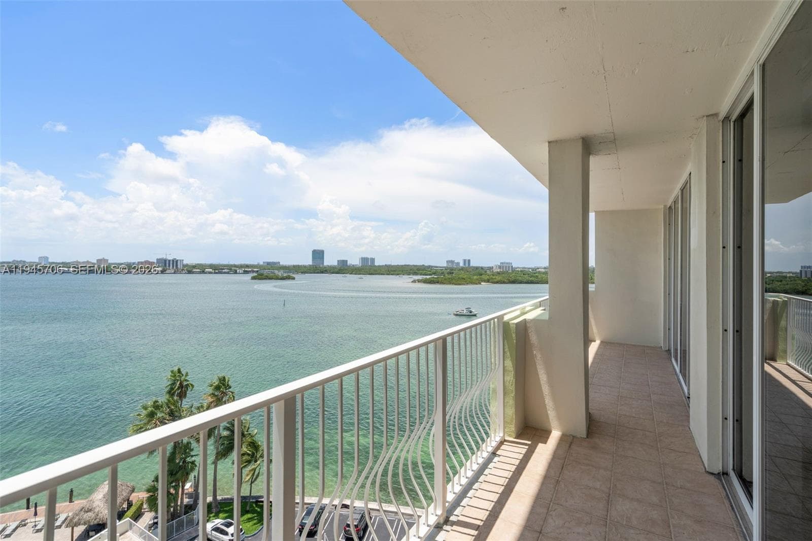 ISLAND POINTE CONDO · #10AB in Bay Harbor Islands - Photo 2