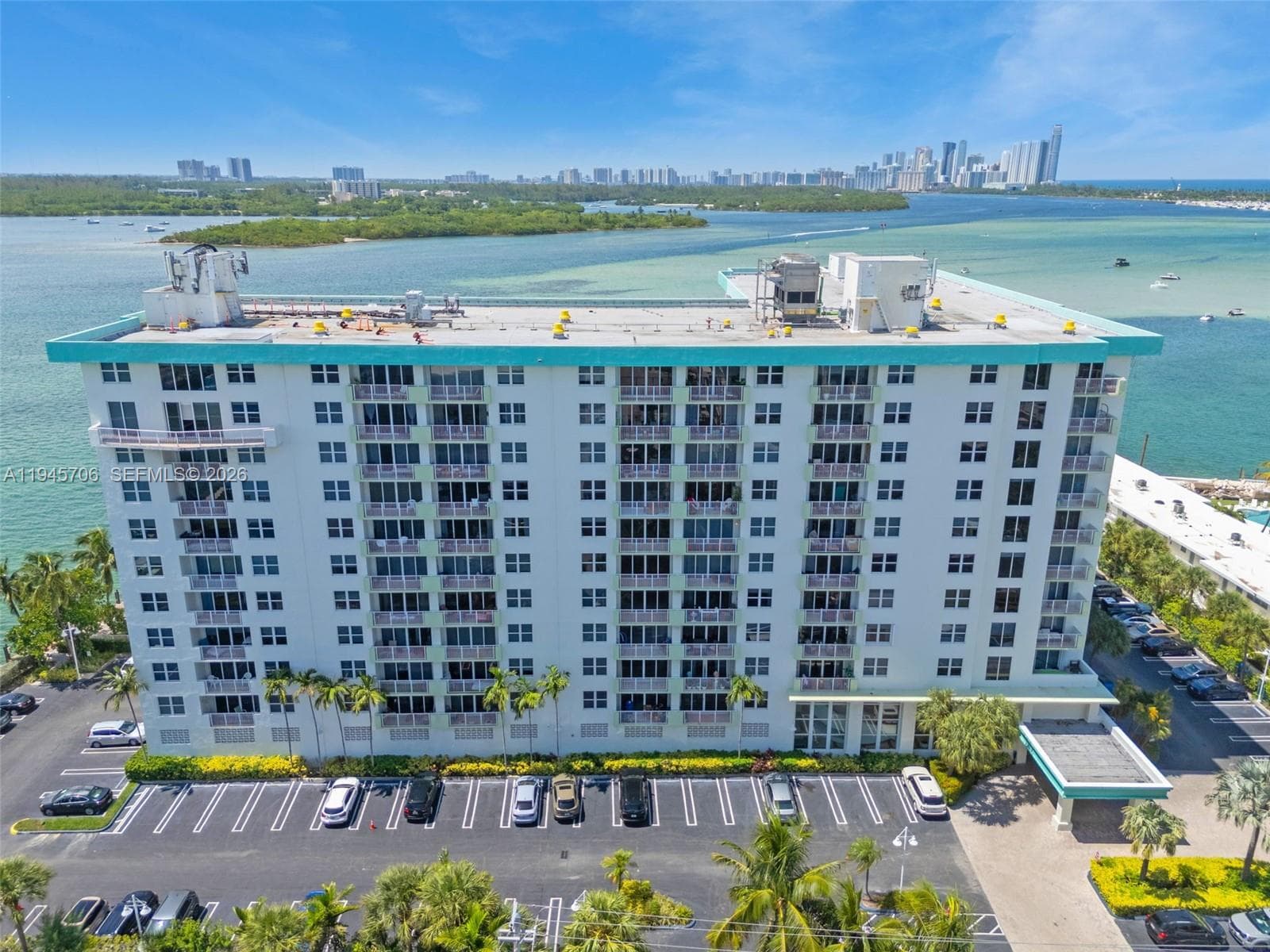 ISLAND POINTE CONDO · #10AB in Bay Harbor Islands - Photo 34