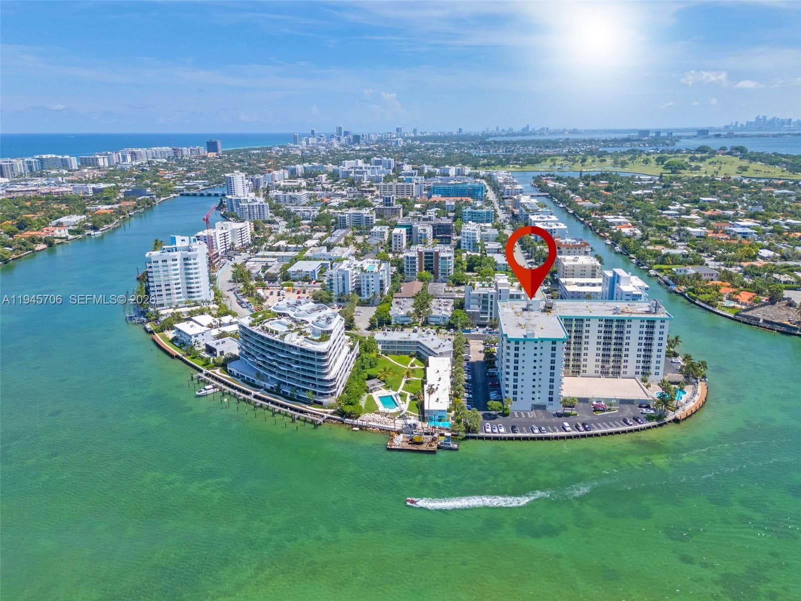 ISLAND POINTE CONDO · #10AB in Bay Harbor Islands - Photo 38