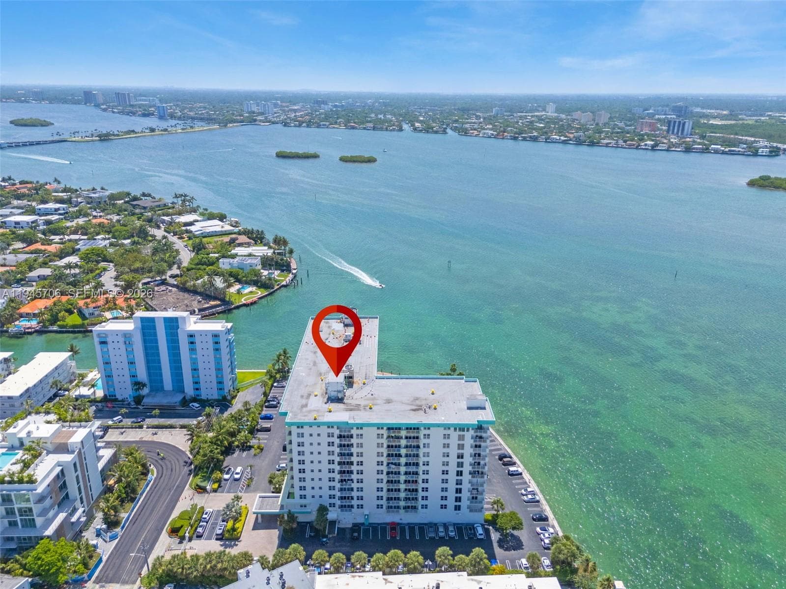 ISLAND POINTE CONDO · #10AB in Bay Harbor Islands - Photo 37