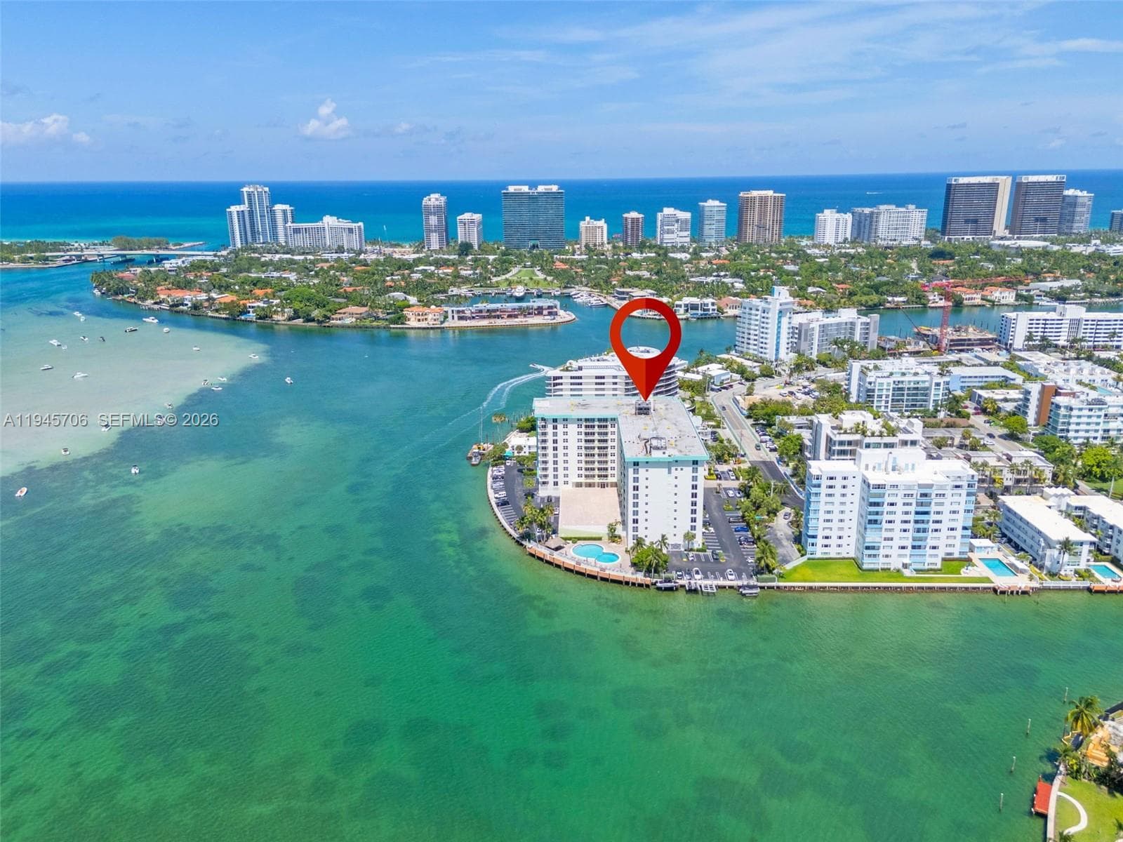 ISLAND POINTE CONDO · #10AB in Bay Harbor Islands - Photo 39