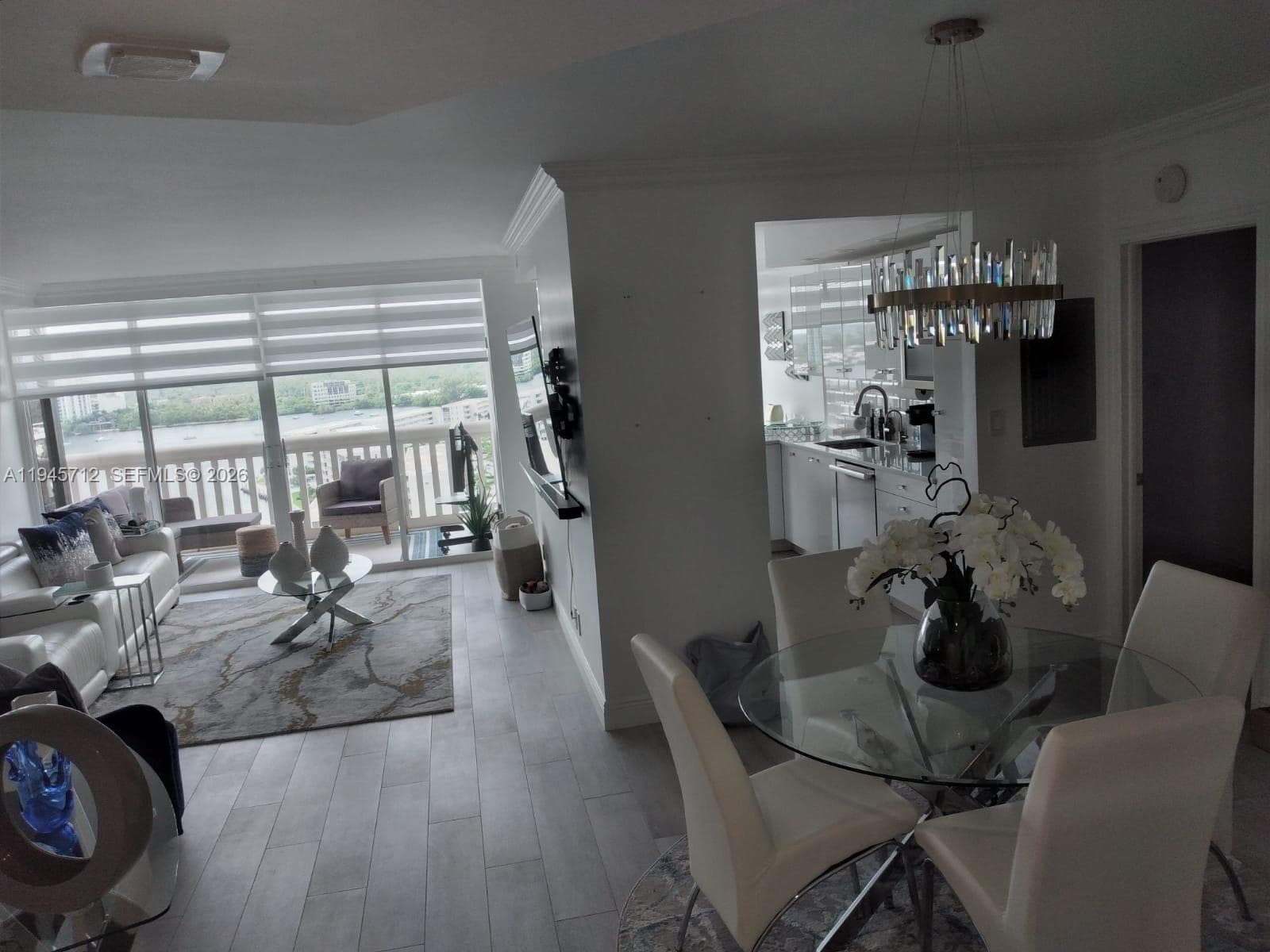 1000 ISL BLVD WILLIAMS IS · #1611 in Aventura - Photo 1