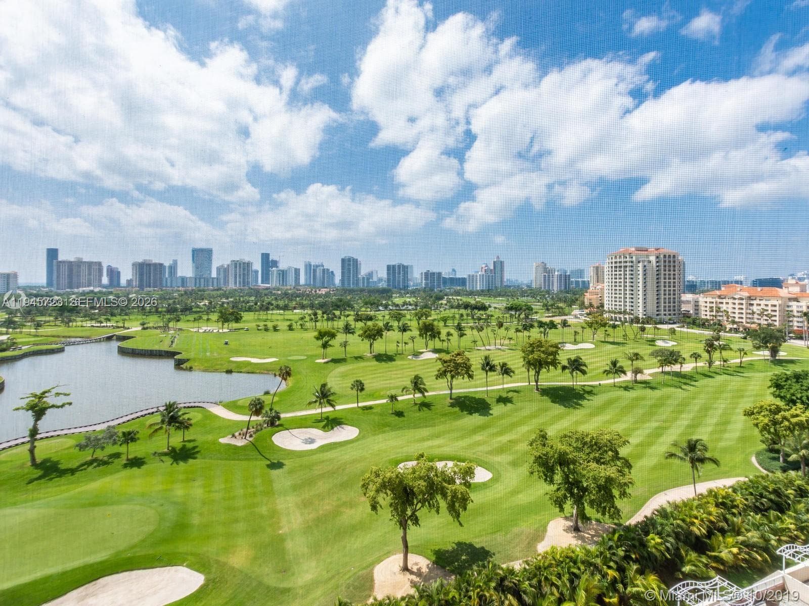 CORONADO CONDO  TOWER III · #1737 in Aventura - Photo 2