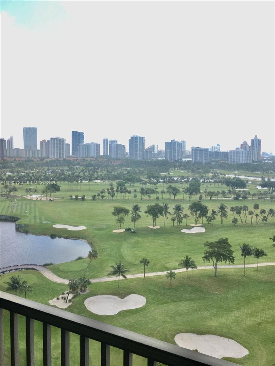 CORONADO CONDO  TOWER III · #1737 in Aventura - Photo 26