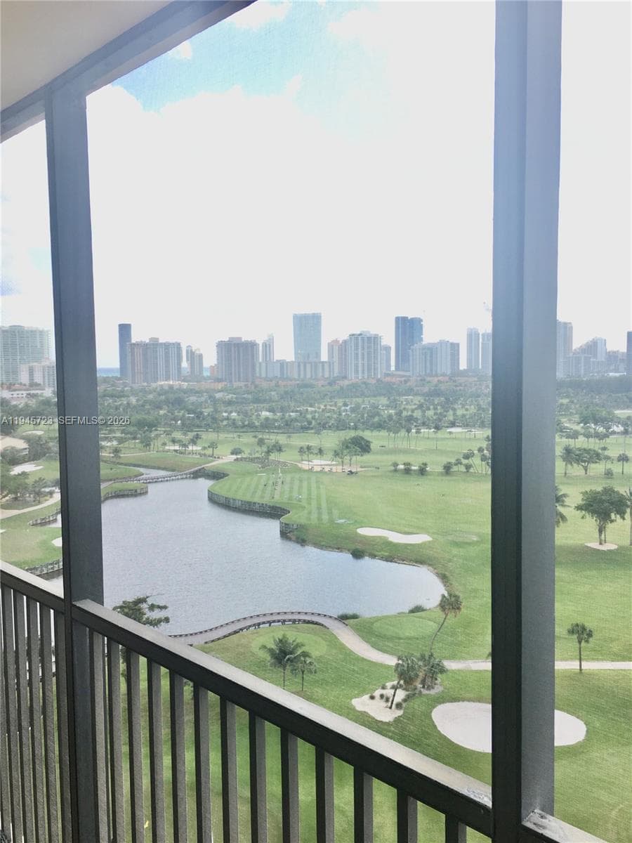 CORONADO CONDO  TOWER III · #1737 in Aventura - Photo 22