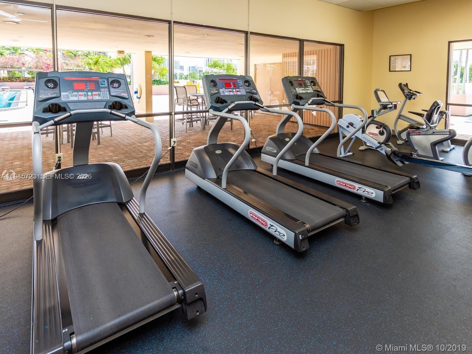 CORONADO CONDO  TOWER III · #1737 in Aventura - Photo 36