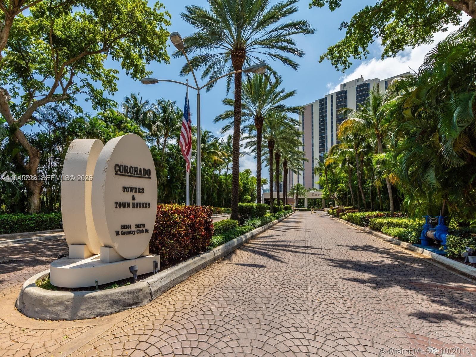 CORONADO CONDO TOWER III · #1737 in Aventura - Photo 1