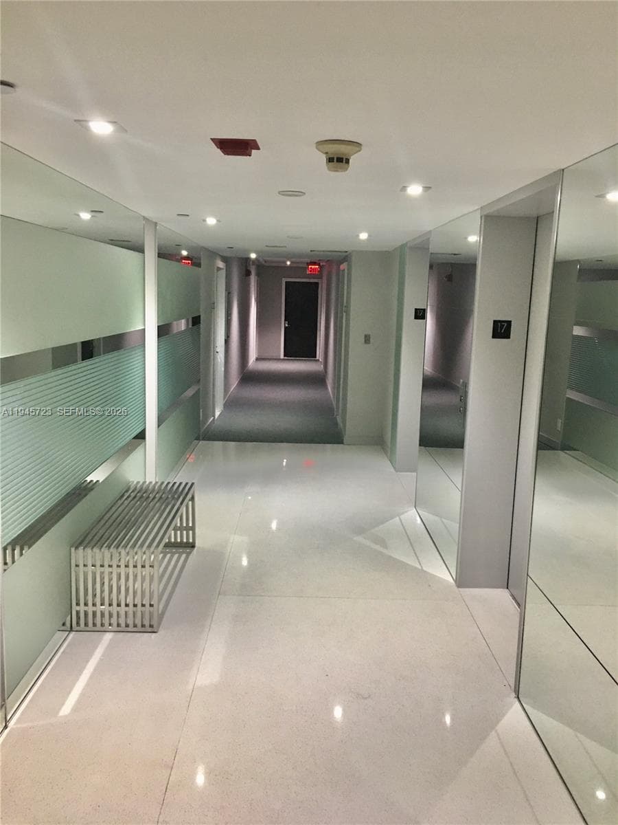 CORONADO CONDO  TOWER III · #1737 in Aventura - Photo 28