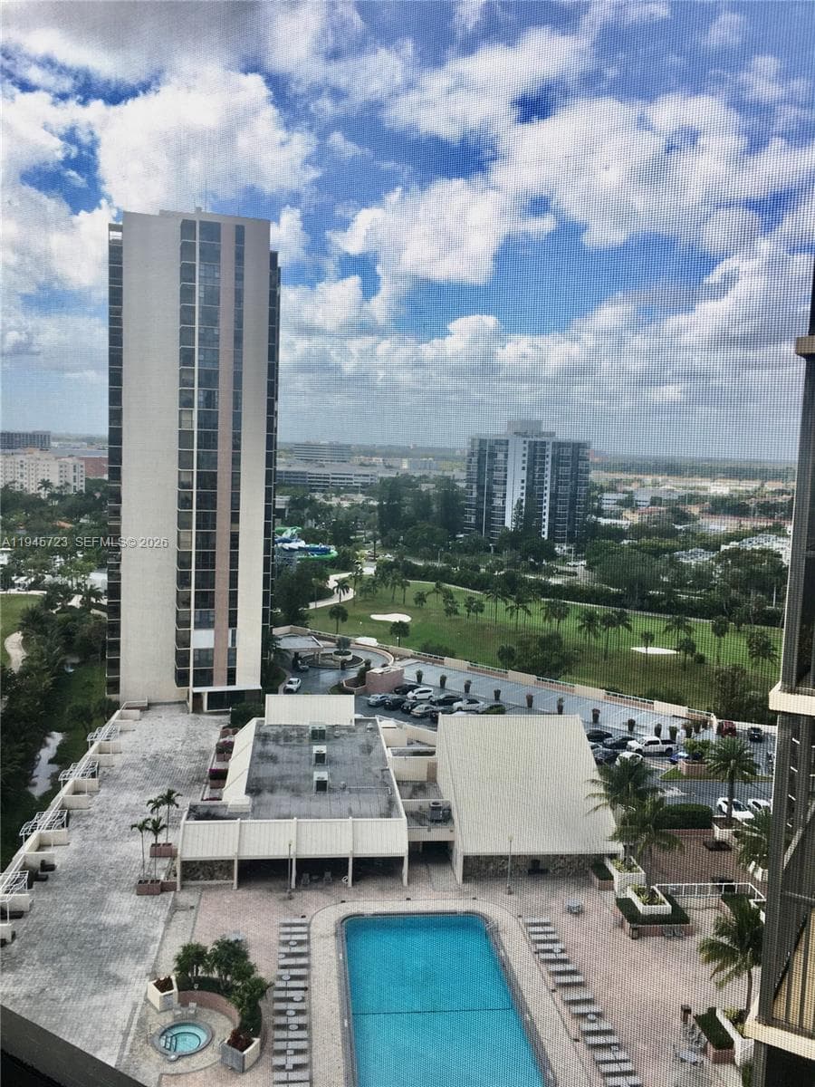 CORONADO CONDO  TOWER III · #1737 in Aventura - Photo 24