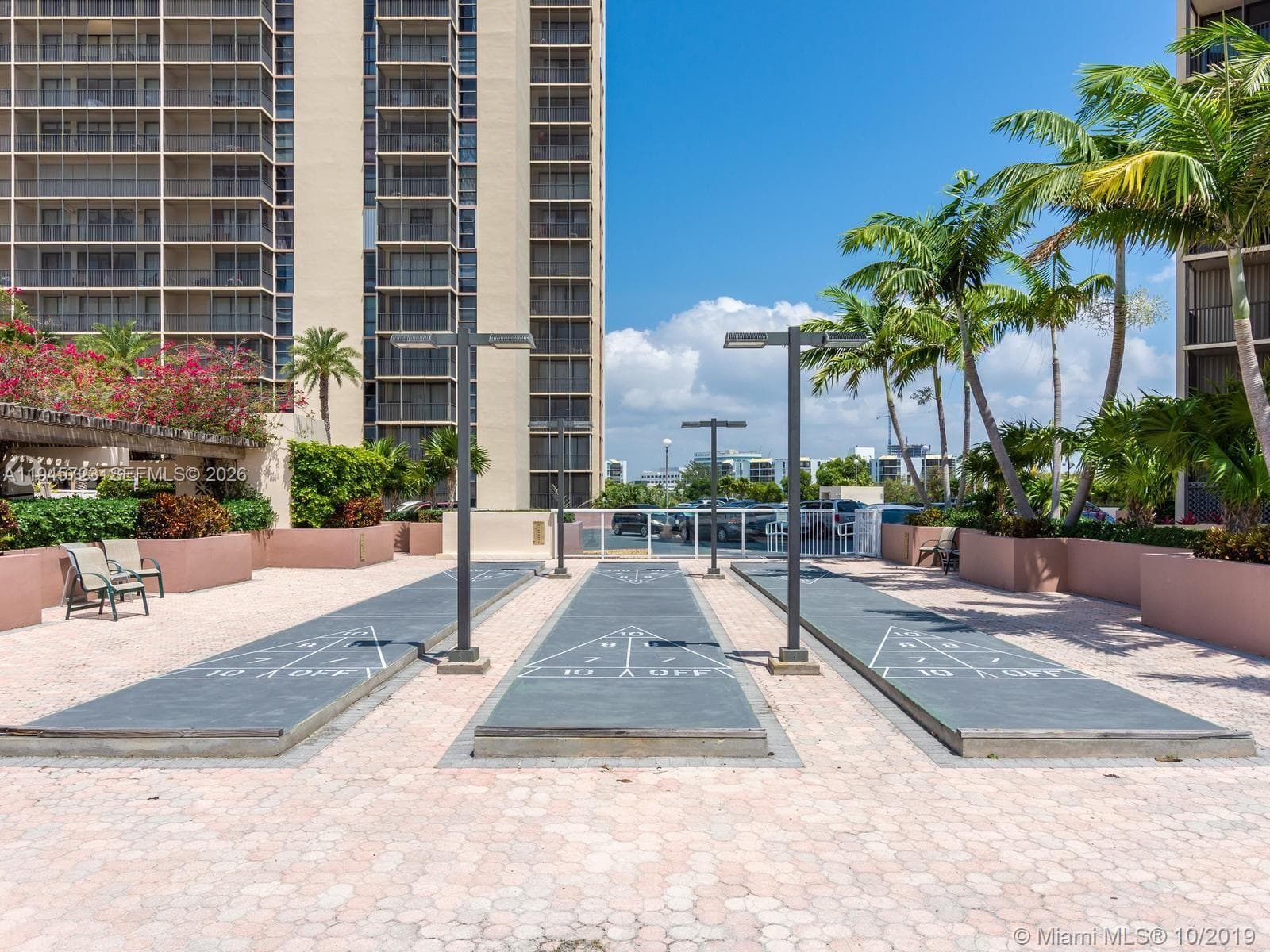 CORONADO CONDO  TOWER III · #1737 in Aventura - Photo 30
