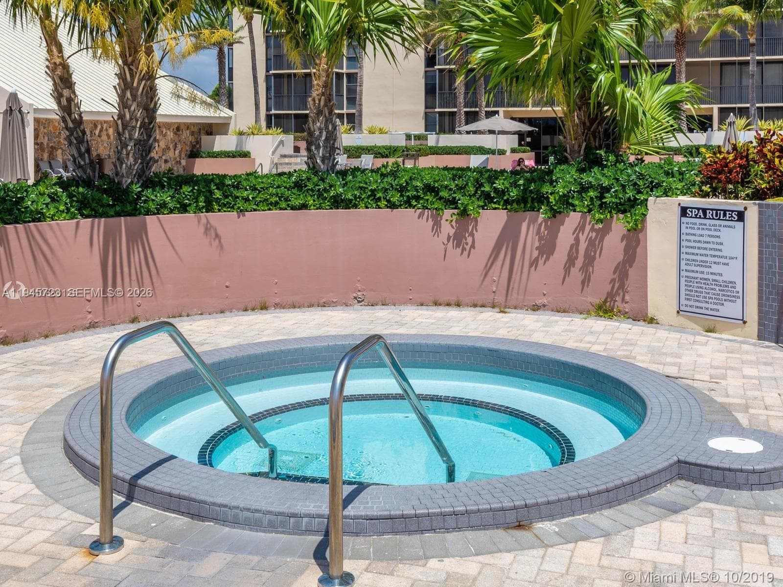 CORONADO CONDO  TOWER III · #1737 in Aventura - Photo 34