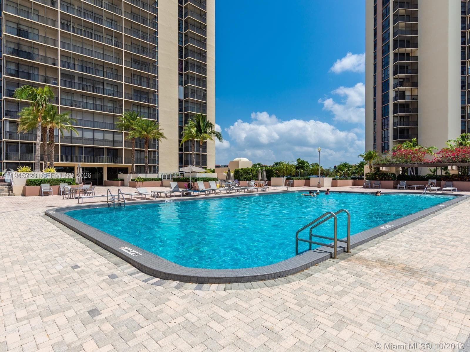 CORONADO CONDO  TOWER III · #1737 in Aventura - Photo 37