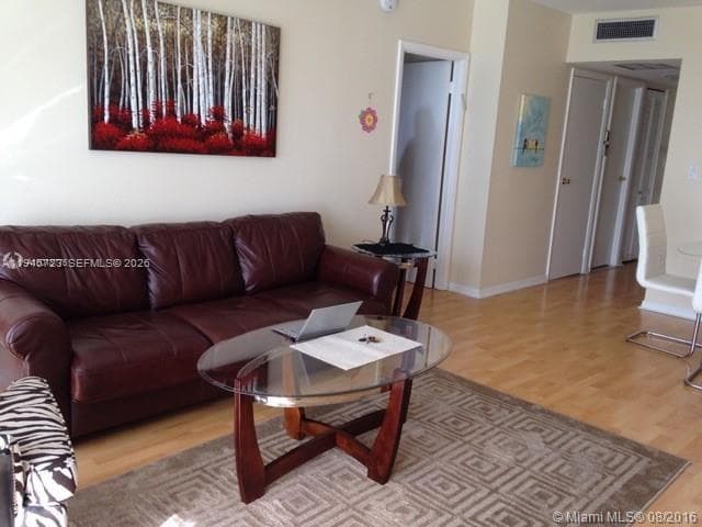CORONADO CONDO  TOWER III · #1737 in Aventura - Photo 11